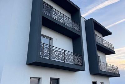 Casă cu 4 camere cu Teren 400 Mp în Central - 4