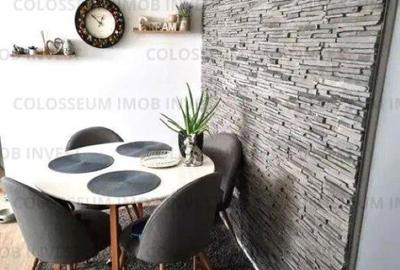 Apartament cu 3 camere, 2 bai - zona Tractorul - 4