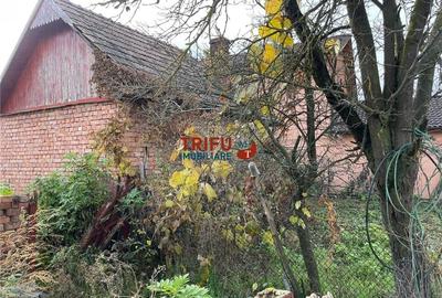 Casa 3 camere de vanzare in comuna Cricau cu 1200 mp teren - 3