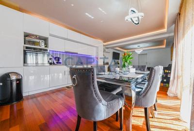 Penthouse de vanzare, Buna ziua - 19