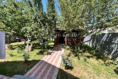 Casa 5 camere de vanzare, 175mp, teren 500mp - 14