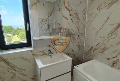 Apartament cu 4 camere decomandat, mobilat în Faleza Nord - 6