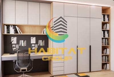 Apartament cu 2 camere decomandat în Theodor Pallady - 4