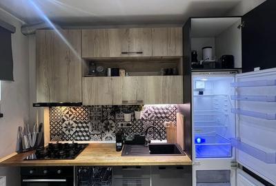 Apartament cu 2 camere decomandat în Mihai Bravu - 5