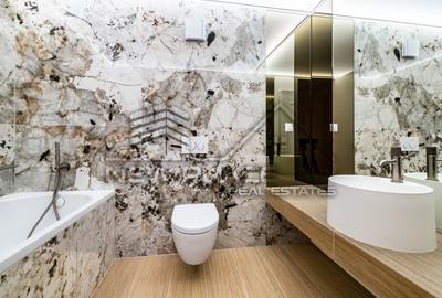 ULTRA LUX | CORTINA 126 | Mobila Rovere | Apartament exclusivist | Terasa 24 mp - 18