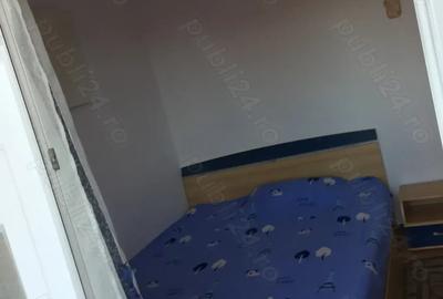 Apartament 2 camere de inchiriat 78 mp, mobilat complet, zona Paro?eni Central Arad - 7