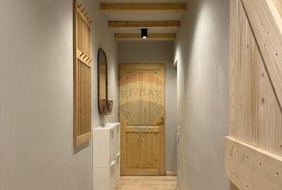 Apartament 2 camere in vila I Calea Calara?ilor Ud... - 12