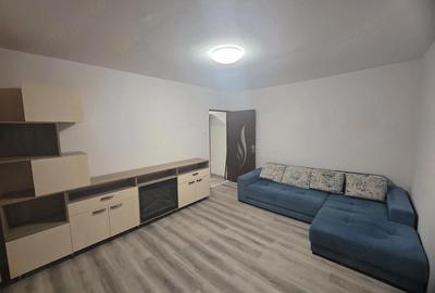 Apartament cu 2 camere nedecomandat în Șagului - 2
