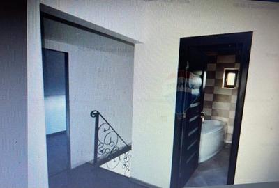 Casă individuală cu 4 camere cu Canalizare în Mândrești-Munteni - 5