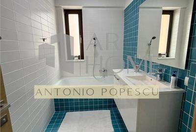 Apartament cu 3 camere în Ultracentral - 11