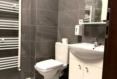 Apartament 2.5 camere + gradina Arca Residence - 4