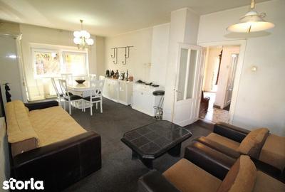 Casă cu 6 camere decomandat cu Teren 335 Mp în Central - 9