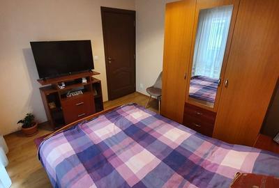 Apartament cu 2 camere decomandat în Steaua - 7