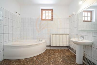 Vila premium ultracentrala, fara vecini, teren 377 mp, garaj! - 15