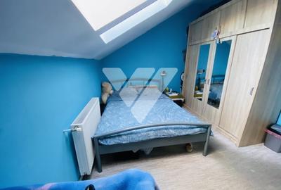 Apartament 2 camere la mansarda pe un singur nivel Turnisor Sibiu - 4