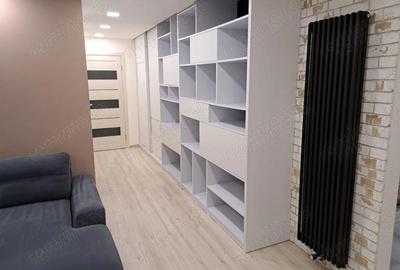 Apartament cu 3 camere decomandat în Dorobanți - 3