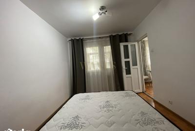 Apartament cu 3 camere, mobilat în Nord - 6