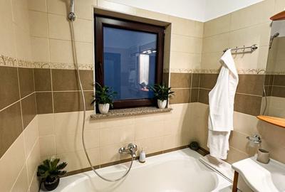 Apartament cu 2 camere decomandat în Central - 3