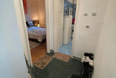 Apartament cu 2 camere decomandat în Central - 5