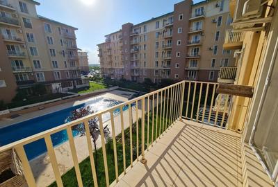 Apartament cu 2 camere, mobilat în Ștefăneștii de Jos - 4