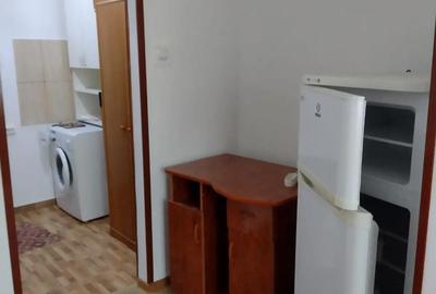 Garsonieră semidecomandată în Central - 11