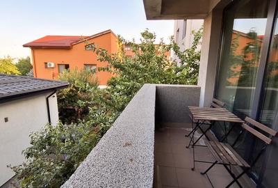 Se vinde apartament 2 camere complet mobilat si utilat, Ghencea. - 9