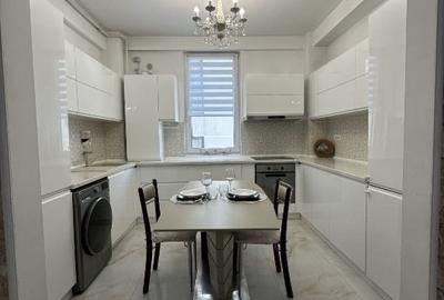 Apartament 4 camere, 90mp in Mamaia-Sat - 2