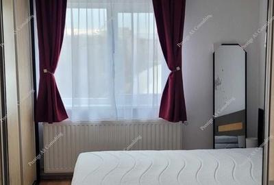 Apartament cu 3 camere in Aradului - complex Banu Construct - 3