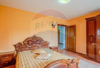 Vila rezidential/ pensiune/ gradina de vis/sera/ panouri/ Sanpetru! - 20