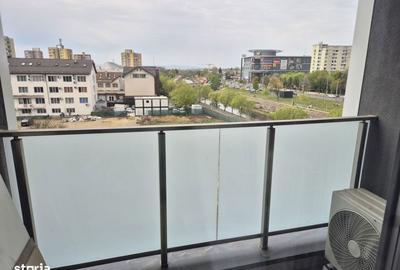 Apartament cu 2 camere în Republicii - 3