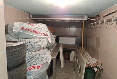 Spațiu industrial, în Titan - 6