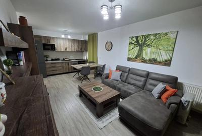 Apartament 3 camere - Prima Universitatii - 7