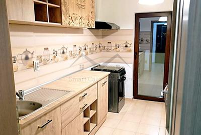 Apartament 2 camere decomandat Ambiance Valea Lupului - 8