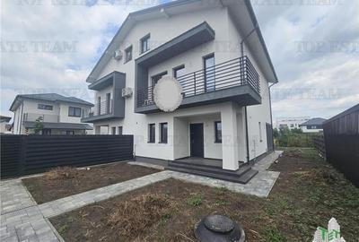 Vila spatioasa 6 camere langa STB in Prel. Ghencea-Bragadiru