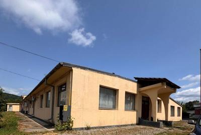 Spațiu comercial, de 940 mp, în Onești - 8