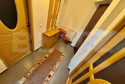 Garsonieră decomandată în Florești - 7