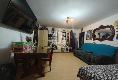 Apartament cu 2 camere semidecomandat, mobilat în Central - 9