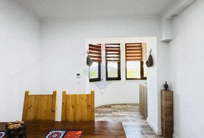 De Vanzare Apartament LUX 3 camere | vedere la Dunare Orientare S-E - 19