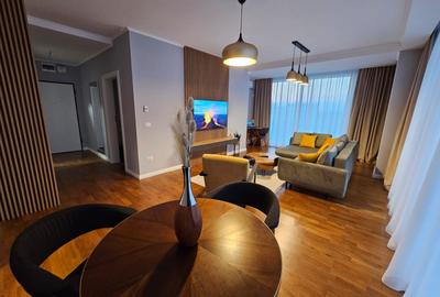 ULTRALUX!!! 2 Camere Tomis Villa Zona Capitol Vedere Frontala Mare - 3