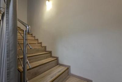 Casă individuală cu 3 camere cu Teren 105 Mp în Central - 8