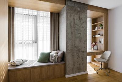 Apartament cu 3 camere, mobilat în Floreasca - 2