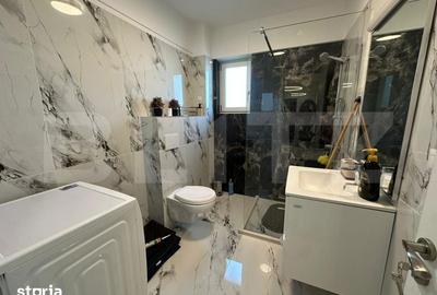 Apartament cu 3 camere decomandat în Cârcea - 2