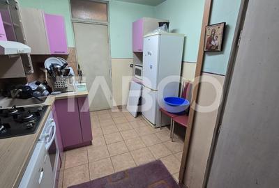 COMISION 0%-Apartament de vanzare 3 camere decomandate zona Siretului - 4