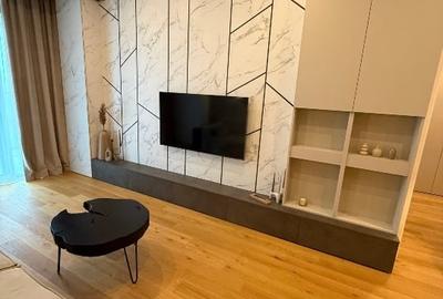 Up-Site - 2 Camere - Calea Floreasca/Lacul Floreasca | Parcare + Boxa Incluse - 16