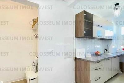 Apartament modern de 2 camere, renovat integral, finisaje premium! - 4