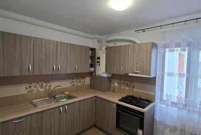 Garsonieră decomandată în Torontalului - 4