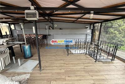 Spațiu comercial, de 120 mp, în Parcul Carol - 10