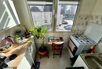 Apartament cu 3 camere în Calea Aradului