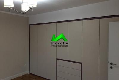 Apartament de inchiriat 3 camere Sibiu Padurea Dumbrava Apartament de inchiriat 3 camere Sibiu Padurea Dumbrava - 4
