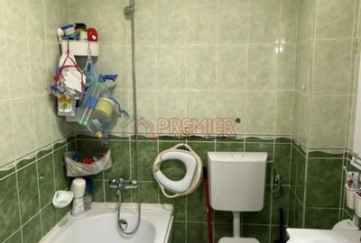 Apartament cu 2 camere decomandat în Olteniței - 15